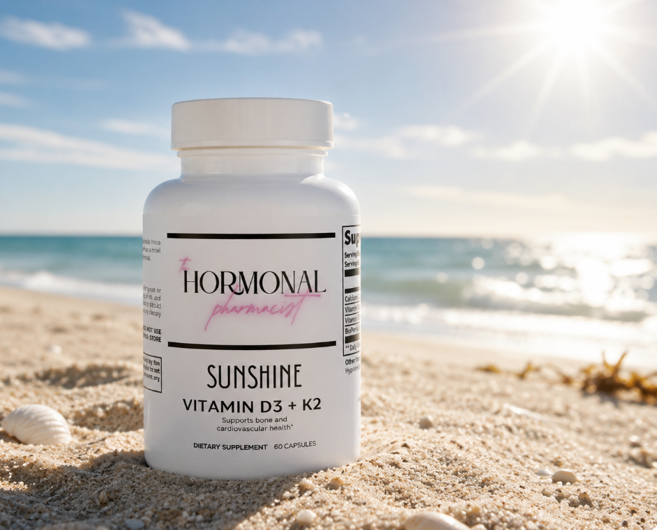 Why Is My Vitamin D Always Low? (And Why It Matters More Than You Think)
