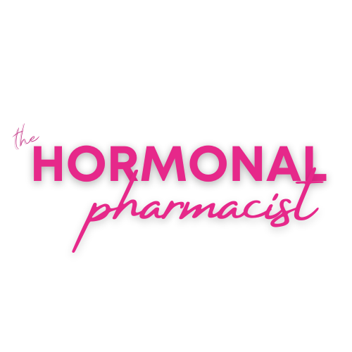 Hormone + Cortisol Saliva Test Kit (Profile III)