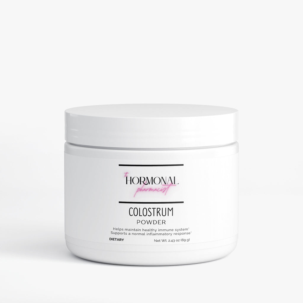 Colostrum Powder