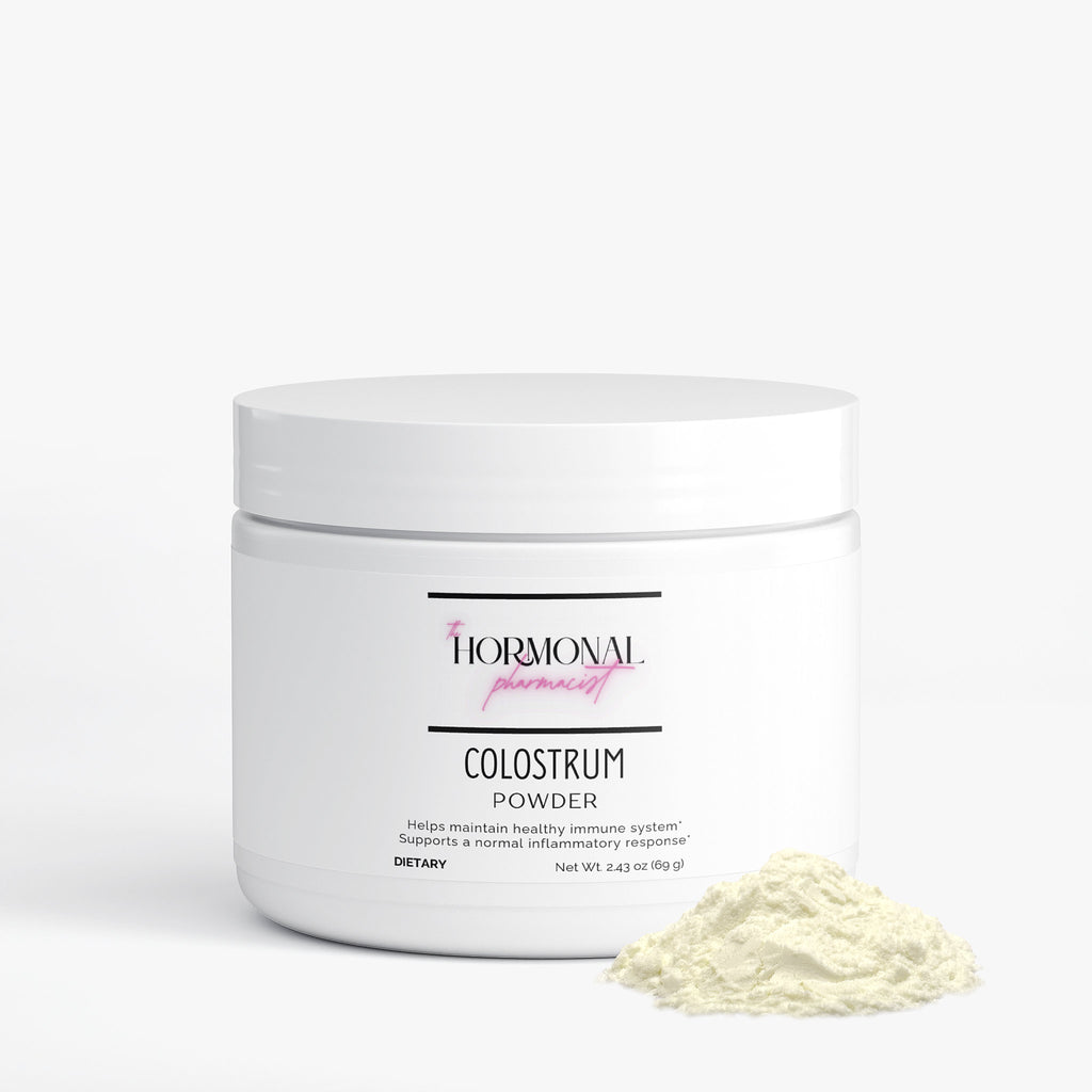 Colostrum Powder