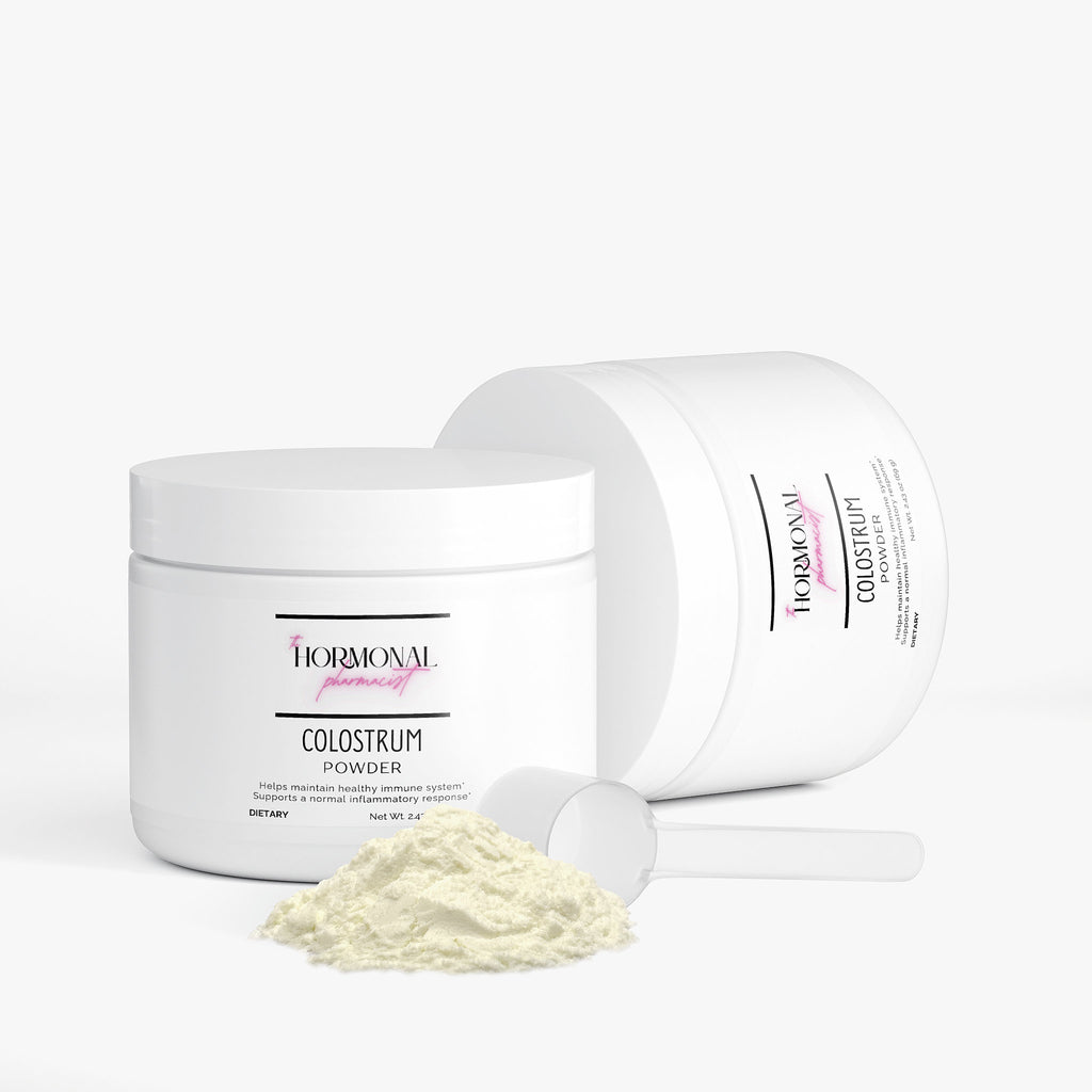 Colostrum Powder