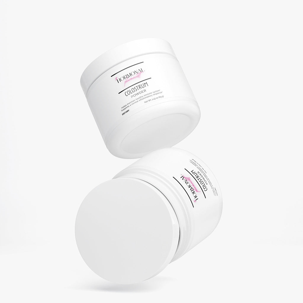 Colostrum Powder