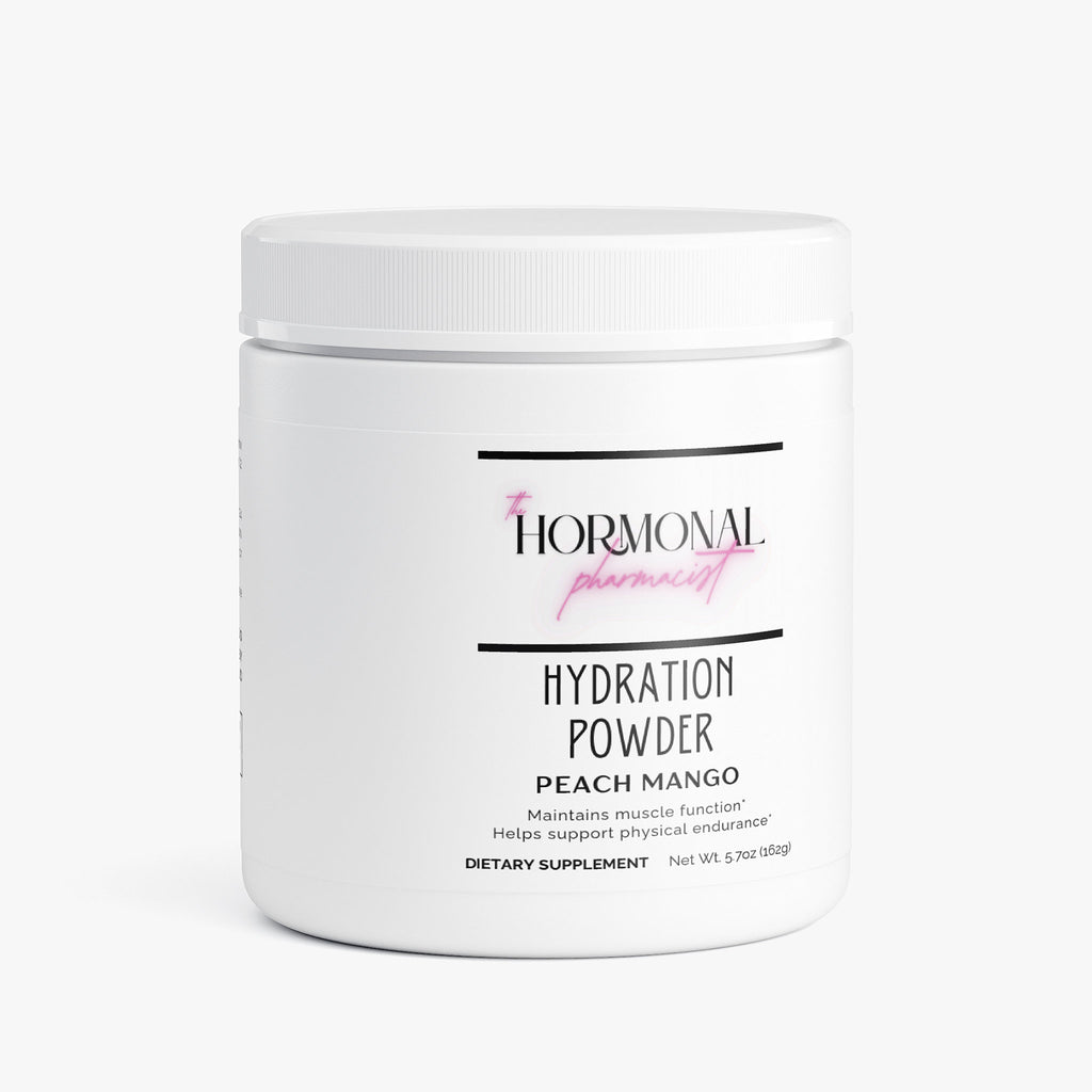 Hydration Powder (Peach Mango)