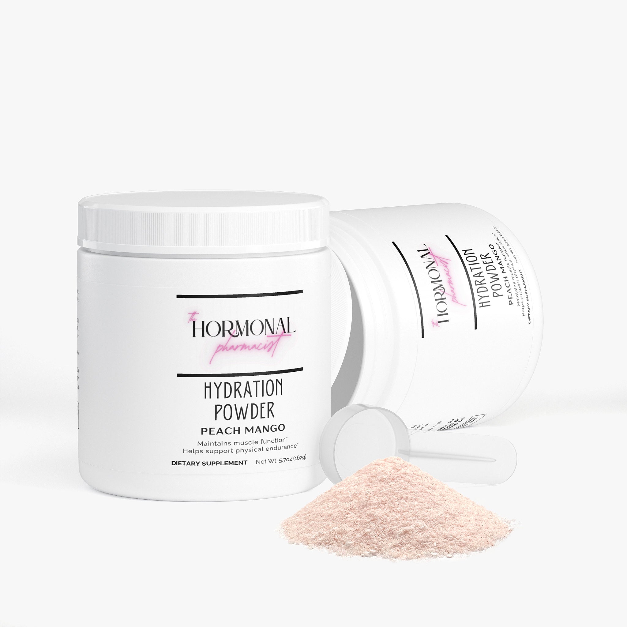 Hydration Powder (Peach Mango)
