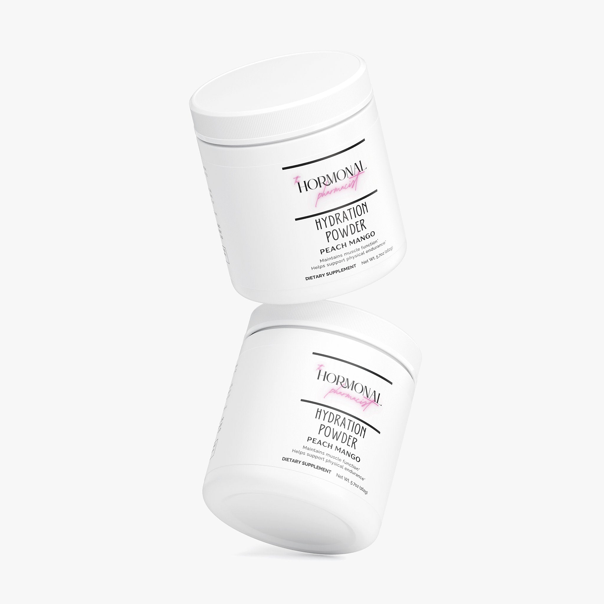 Hydration Powder (Peach Mango)