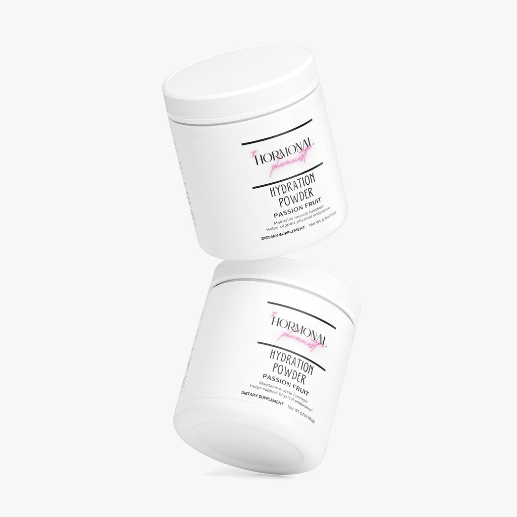 Hydration Powder (Passion Fruit)