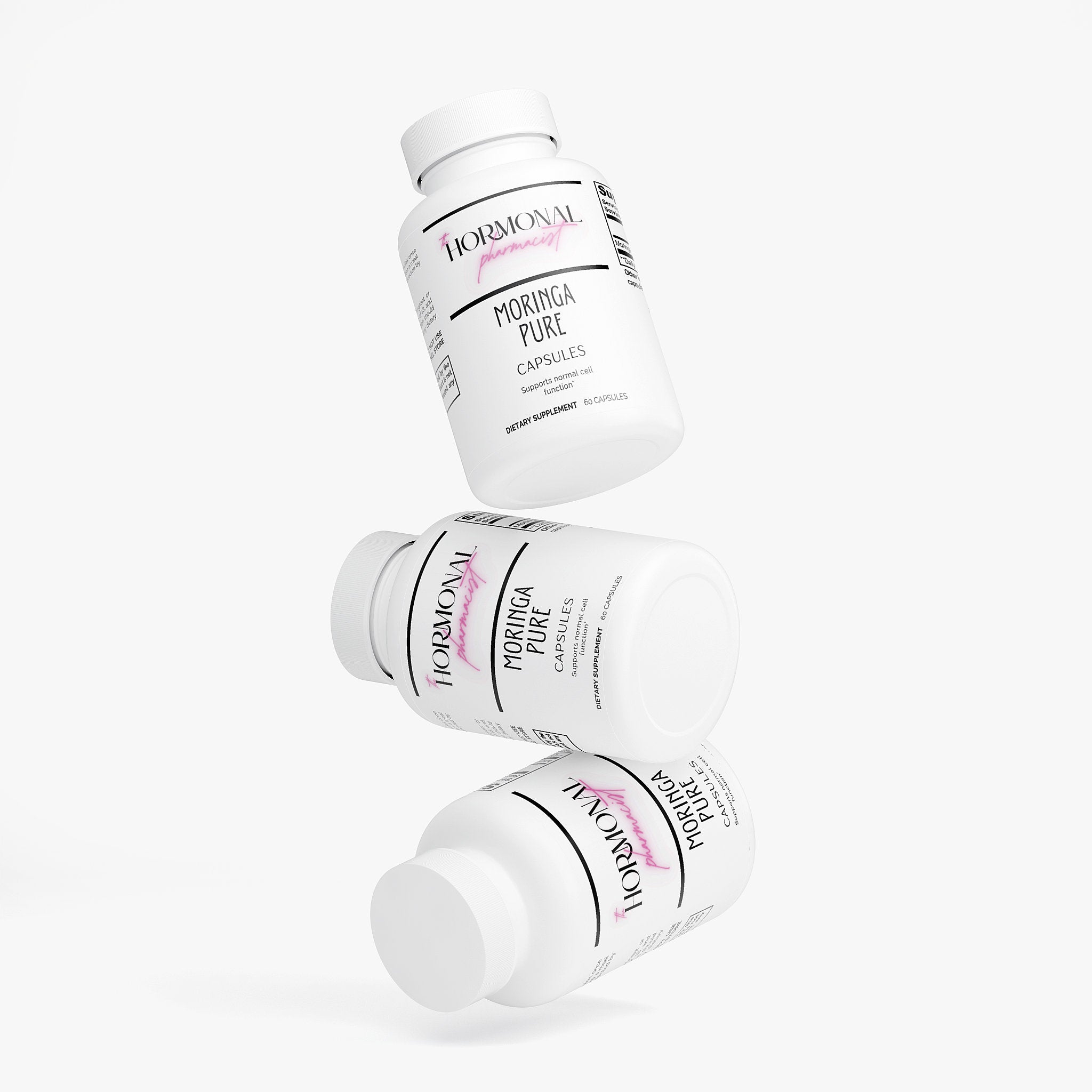 Moringa Pure
