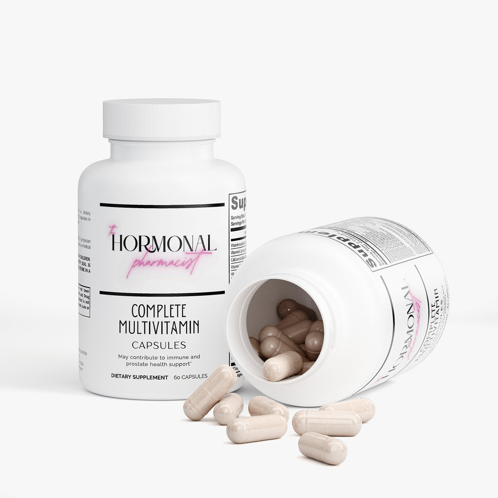 Complete Multivitamin