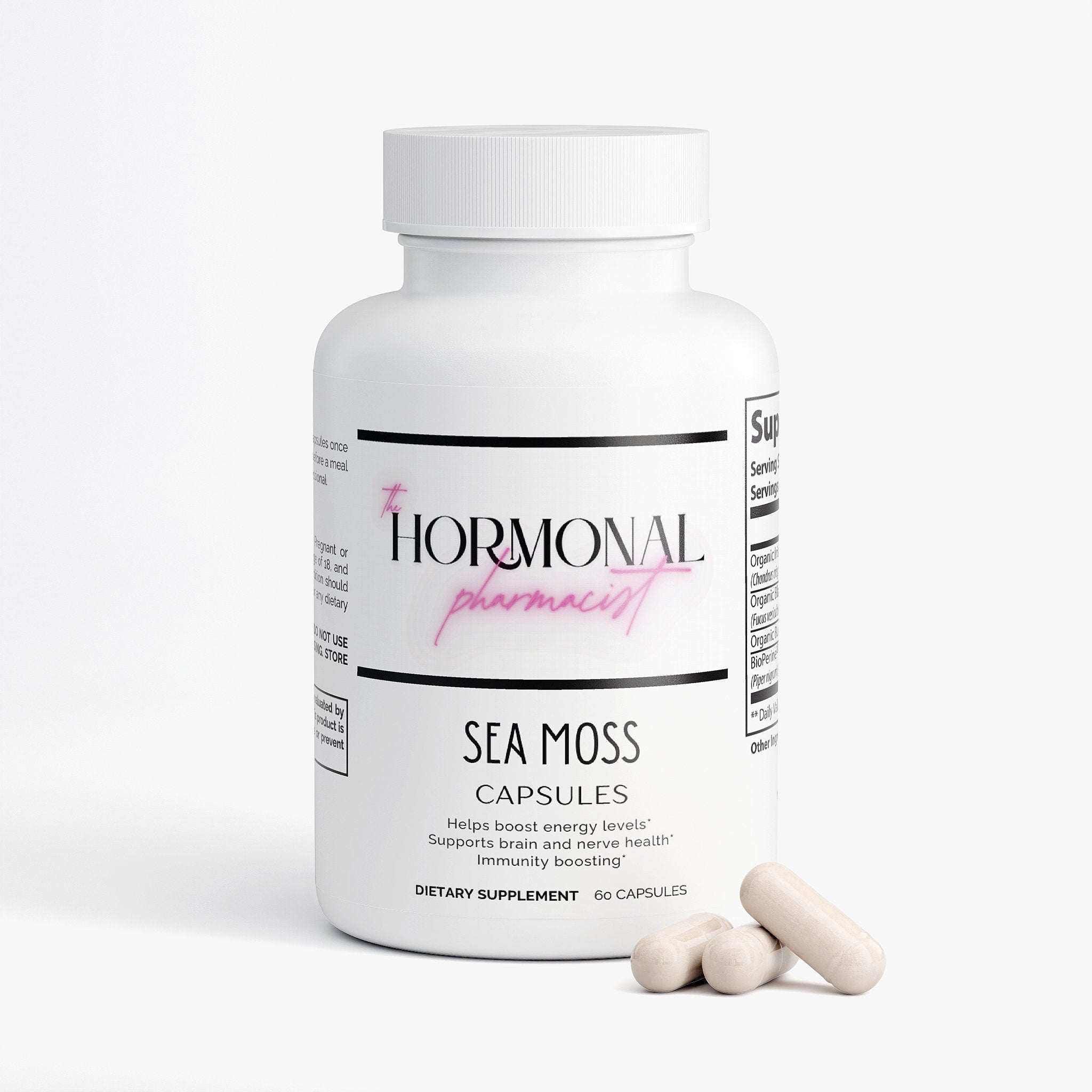 Sea Moss