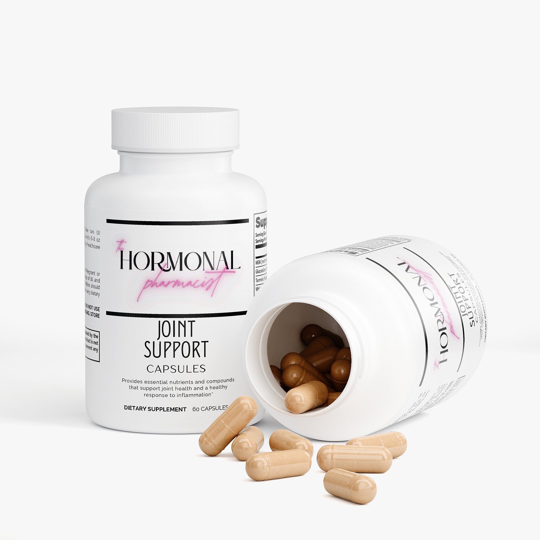 Joint Support