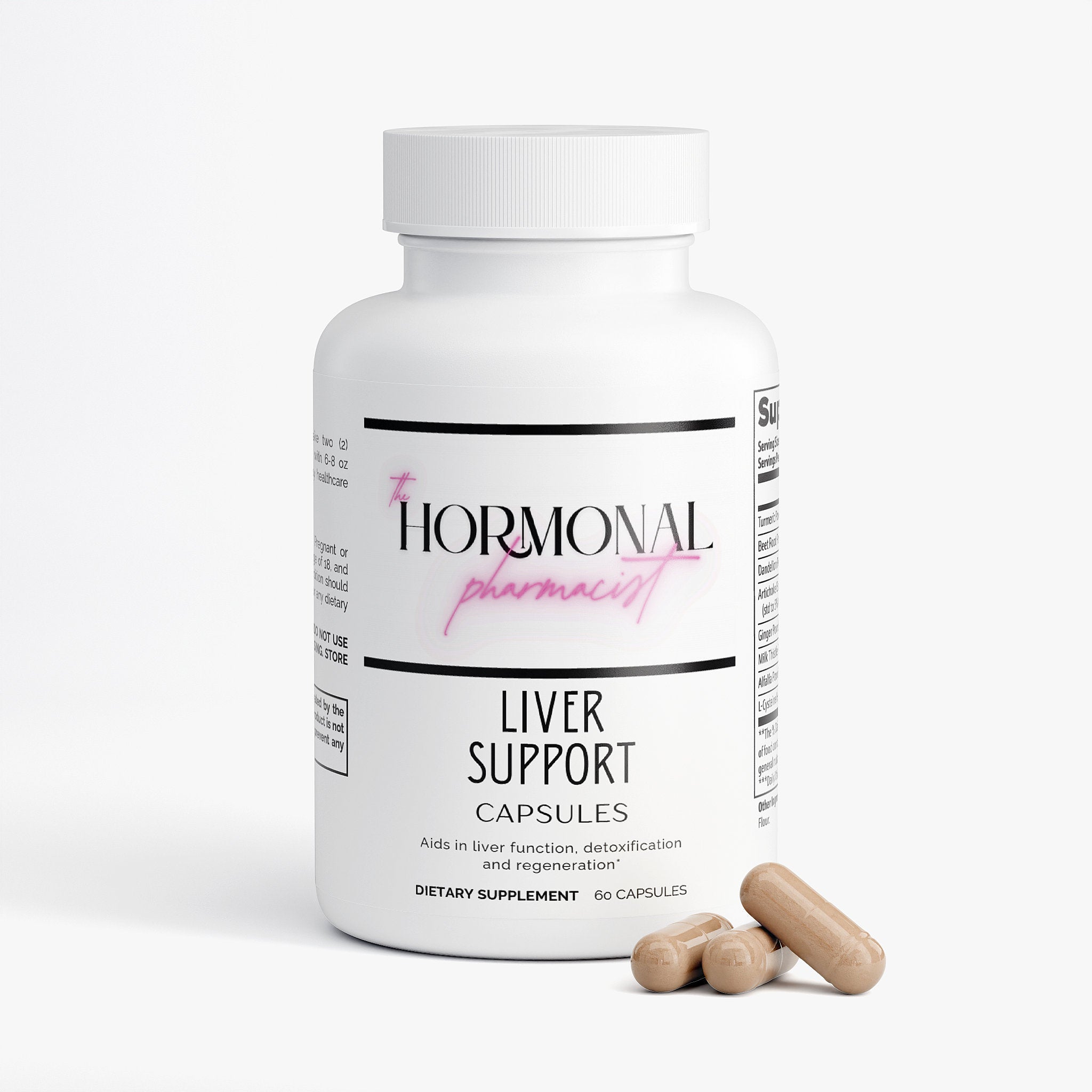Liver Support