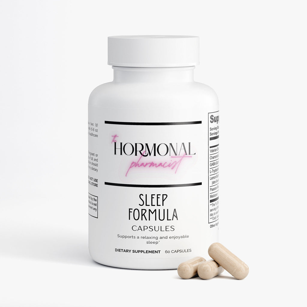 Sleep Formula