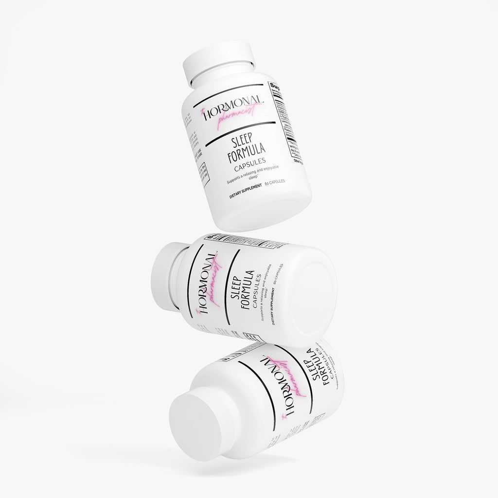 Sleep Formula