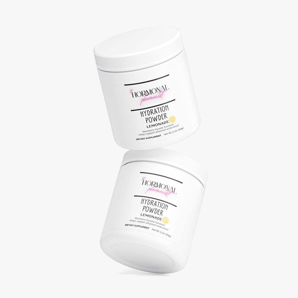 Hydration Powder (Lemonade)
