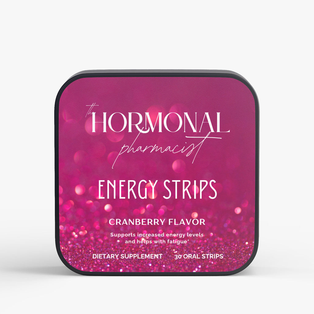 Energy Strips