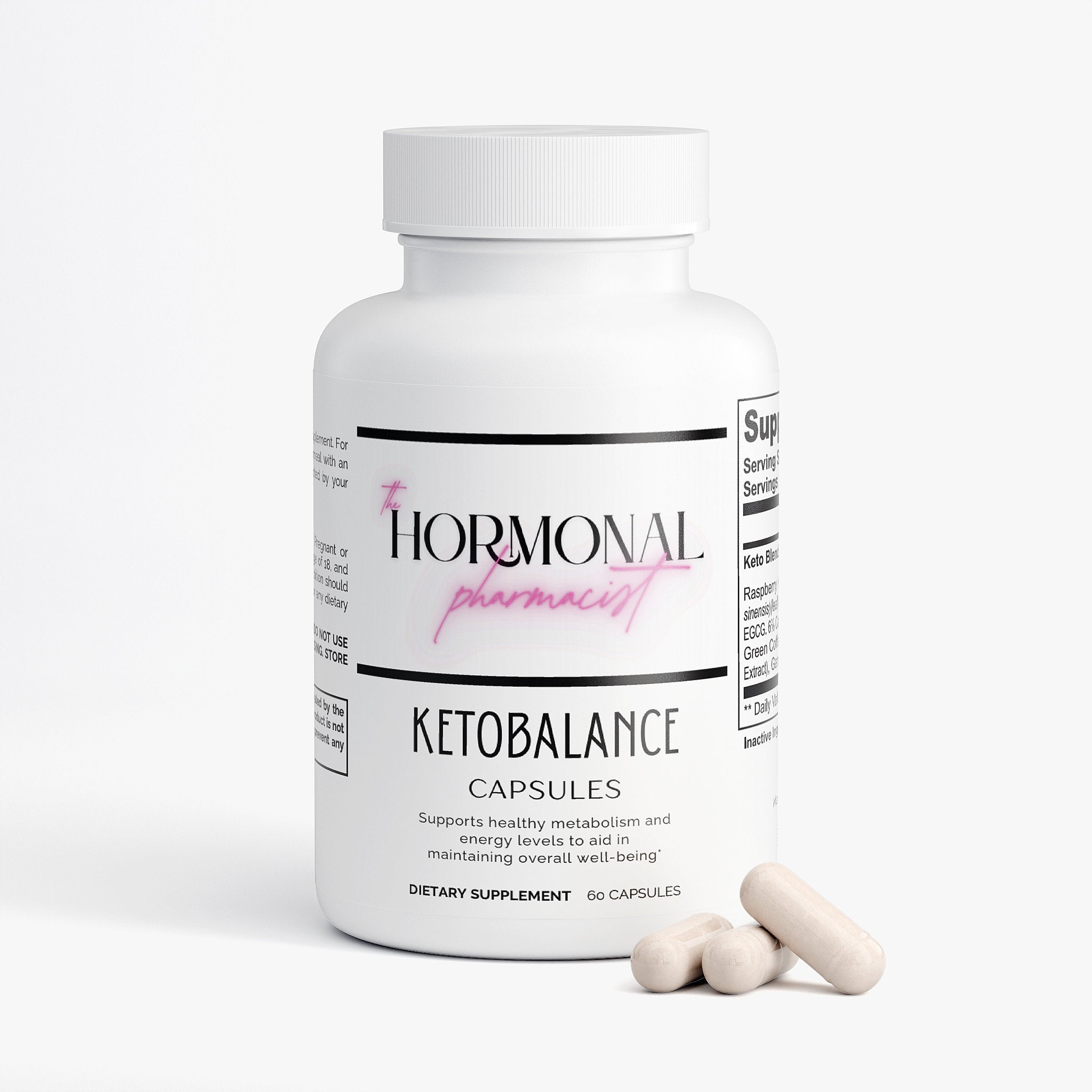 KetoBalance