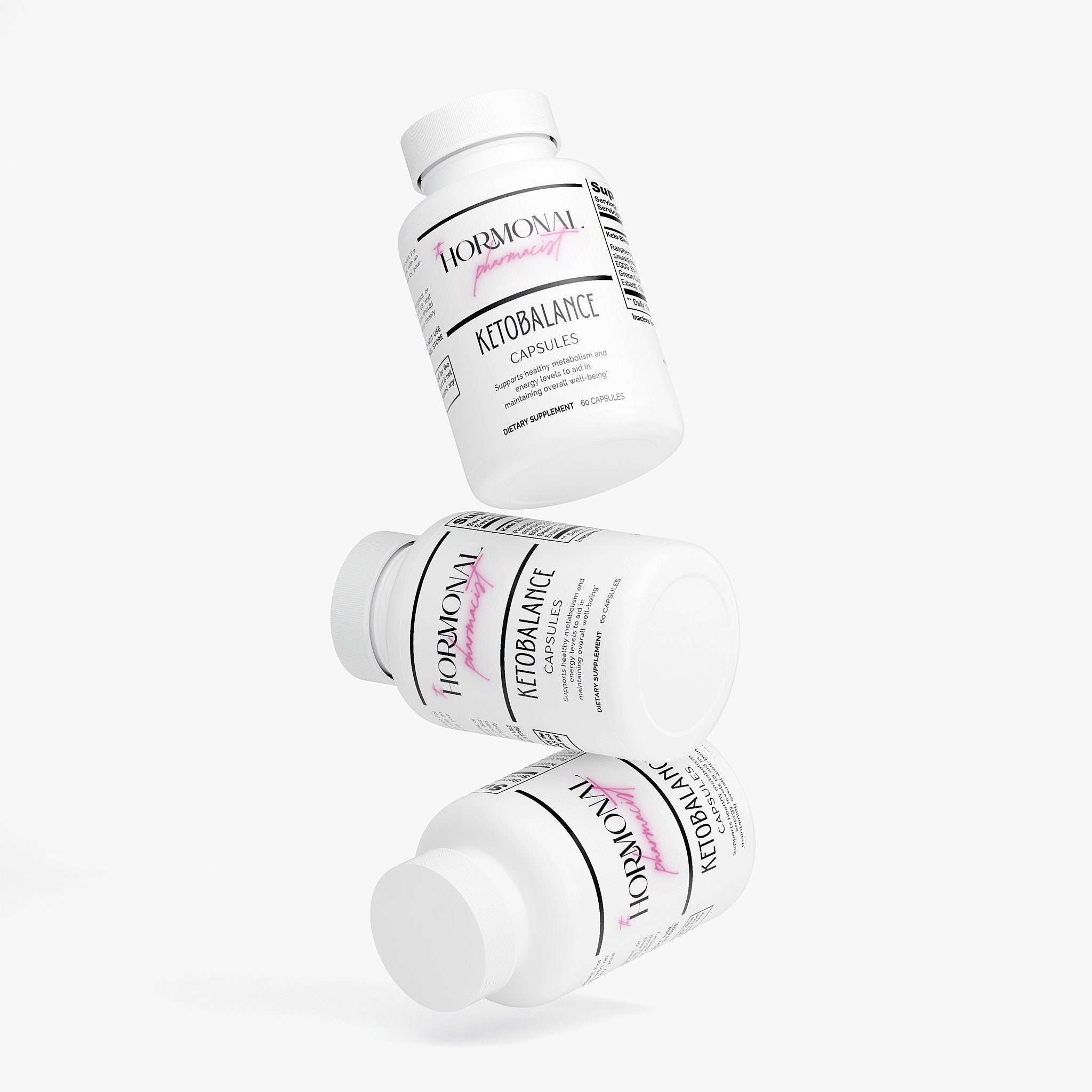 KetoBalance