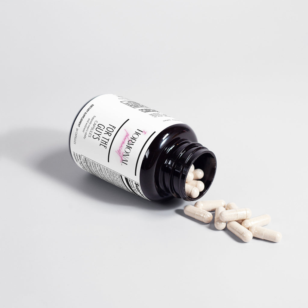 For the Guys Capsules