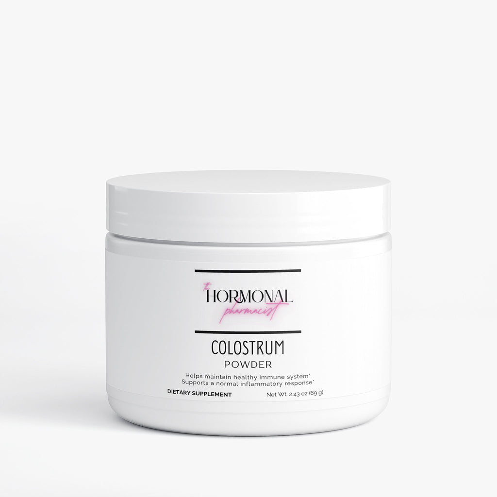 Colostrum Powder