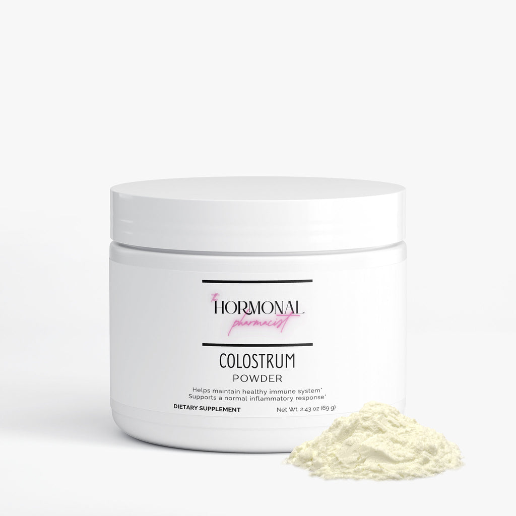Colostrum Powder