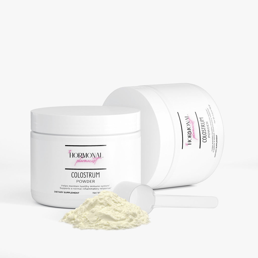 Colostrum Powder