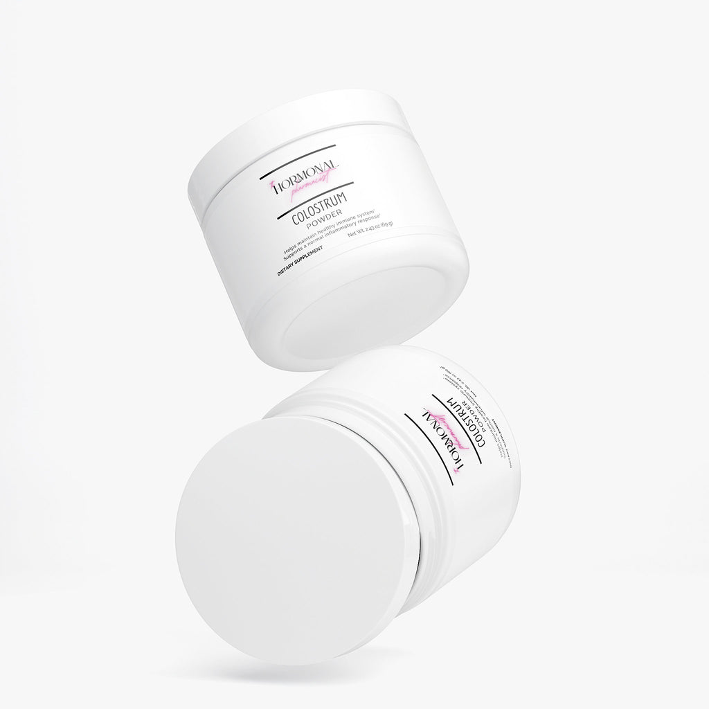Colostrum Powder