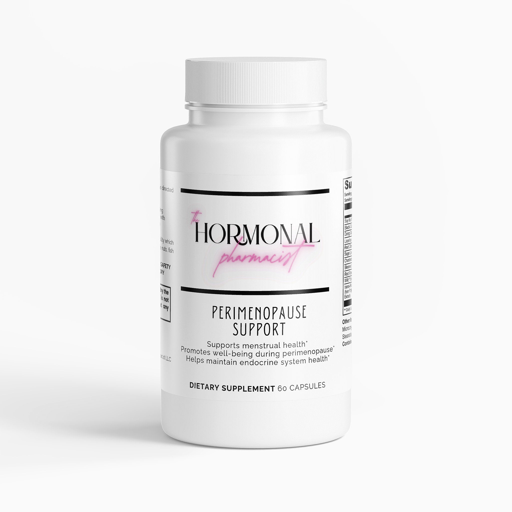Perimenopause Support Formula