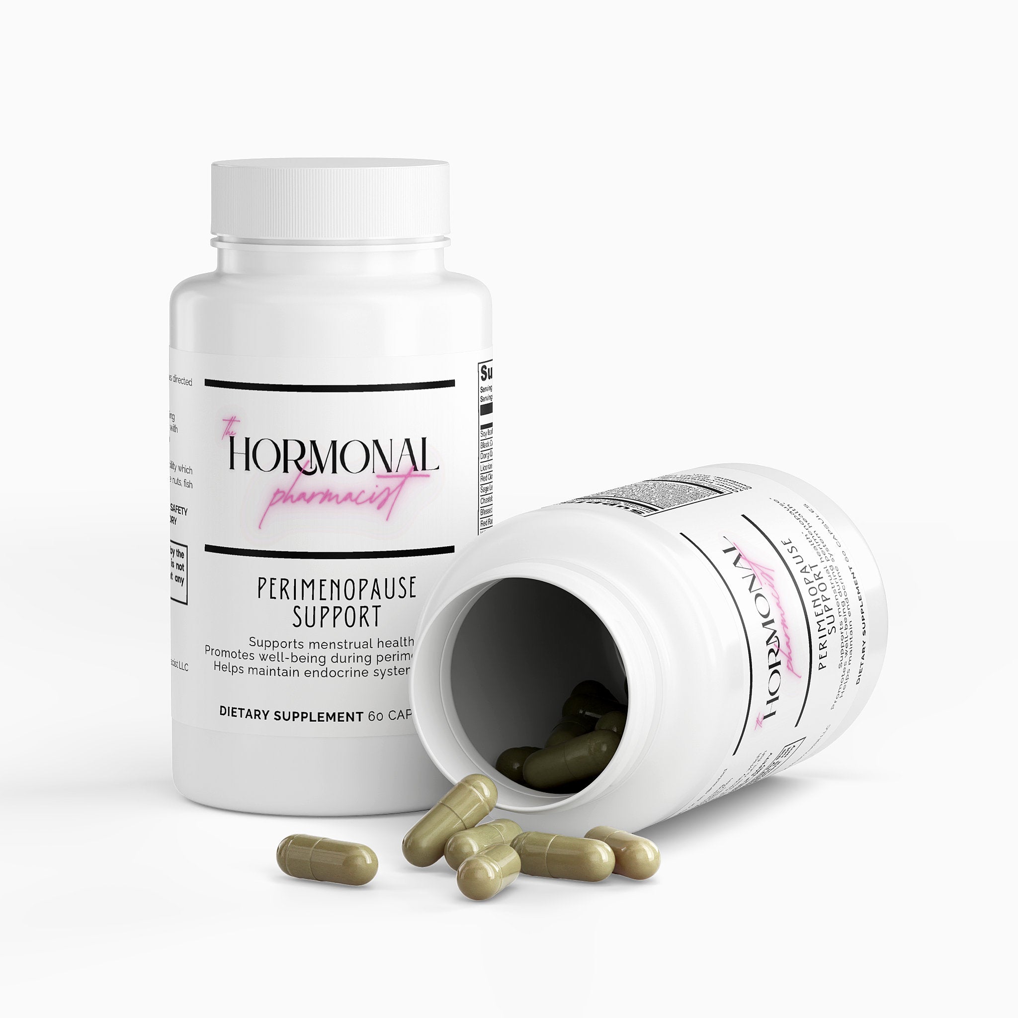 Perimenopause Support Formula