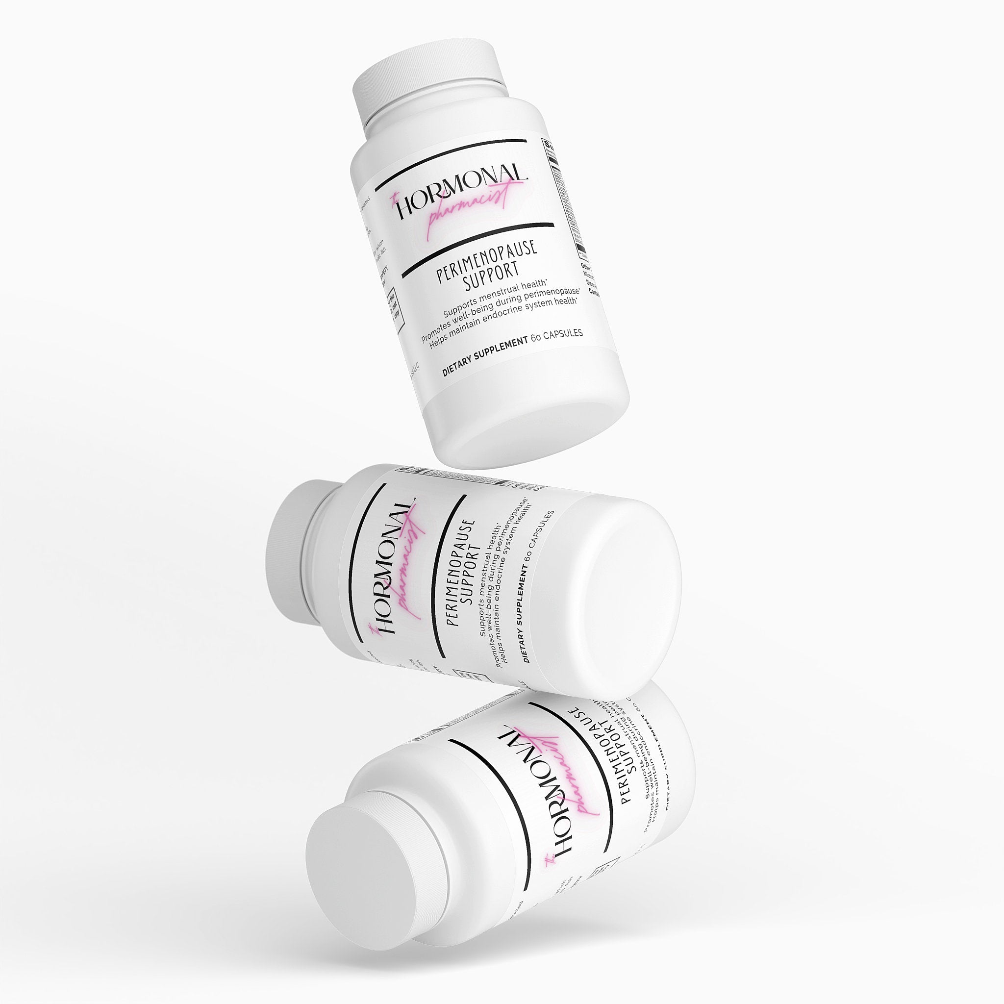 Perimenopause Support Formula
