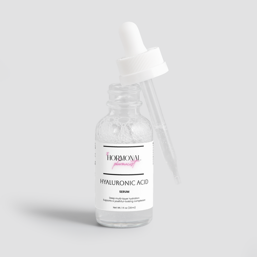 Hyaluronic Acid Serum